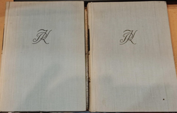 2 db Ady Endre: A fekete lobog� + A nacionalizmus alkonya (P�rtmunk�sok k�nyvt�ra)