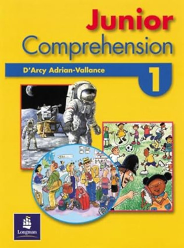 Junior comprehension 1
