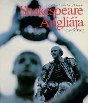 Shakespeare Anglija
