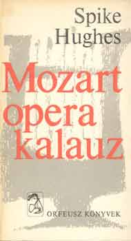 Mozart operakalauz