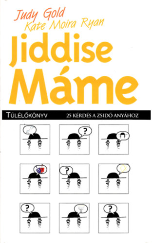 Jiddise mme tllknyv