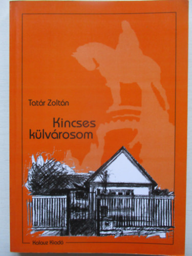 Kincses klvrosom