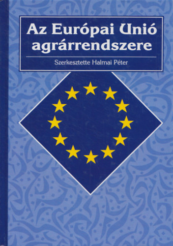 Az Eurpai Uni agrrrendszere