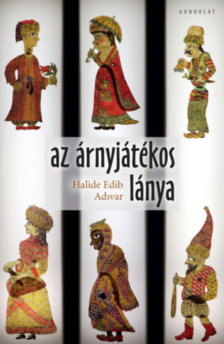 Az �rnyj�t�kos l�nya