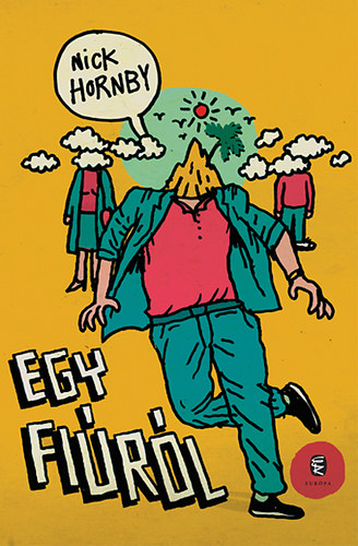 Egy firl