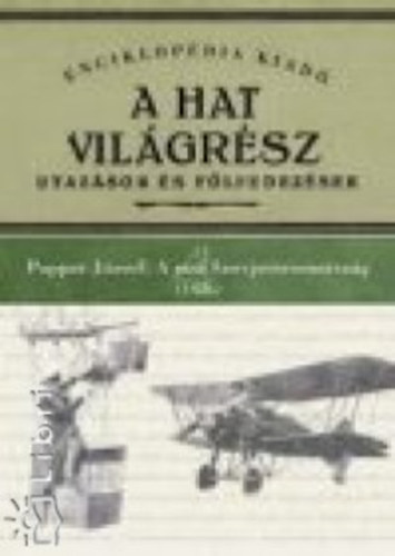 A mai Szovjetoroszorszg, 1926