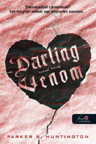 Darling Venom - Kedves Mreg