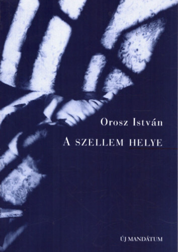 A szellem helye