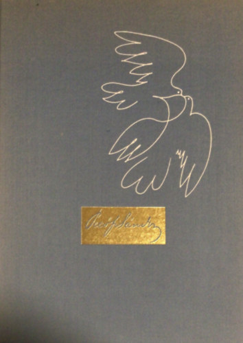 Reich K�roly-Nemes G. Zsuzsann - Pet�fi S�ndor