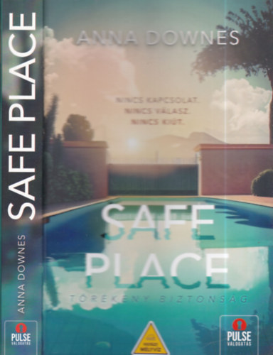 Safe Place - Trkeny biztonsg