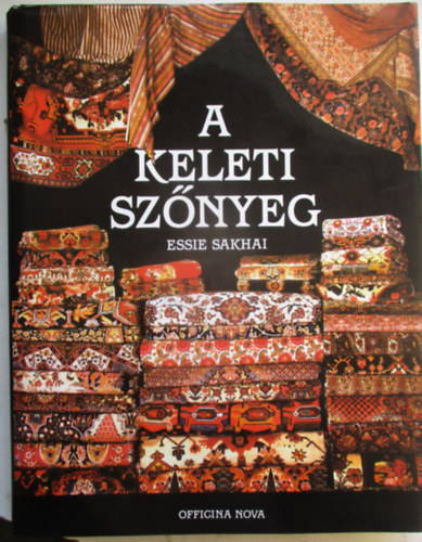 A keleti sznyeg