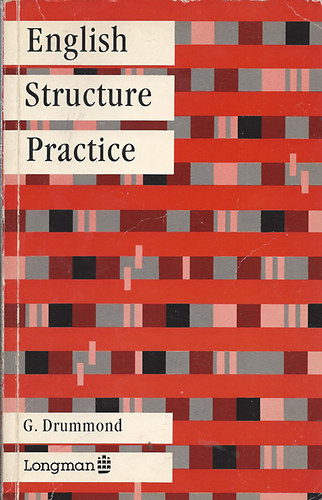 English Structure Practice