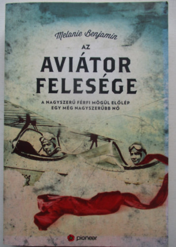 Az avitor felesge