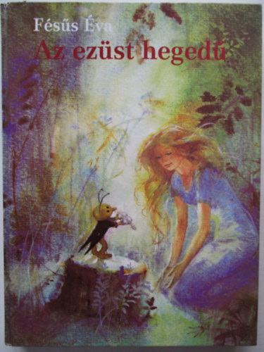 Az ez�st heged�