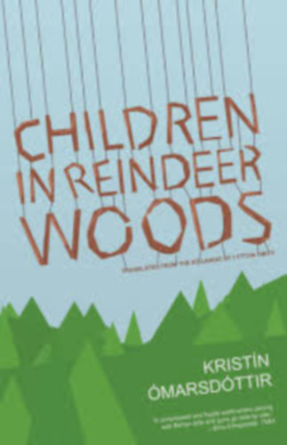 Children In Reindeer Woods