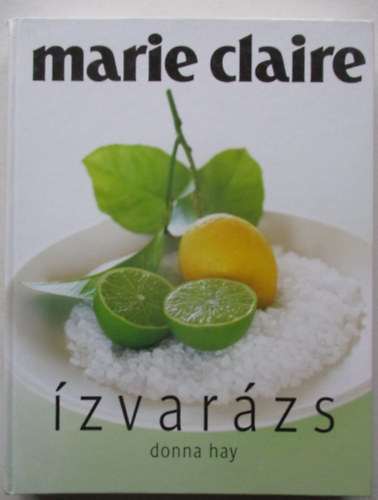 �zvar�zs (Marie Claire)