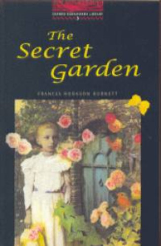 The Secret Garden (OBW3)