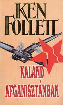 Kaland Afganisztnban