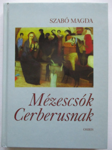 Mzescsk Cerberusnak