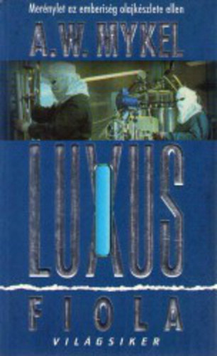 Luxus fiola