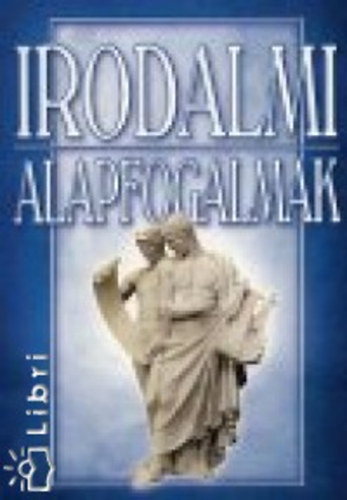 Irodalmi alapfogalmak