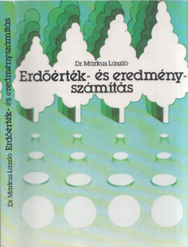 Erdrtk- s eredmnyszmts