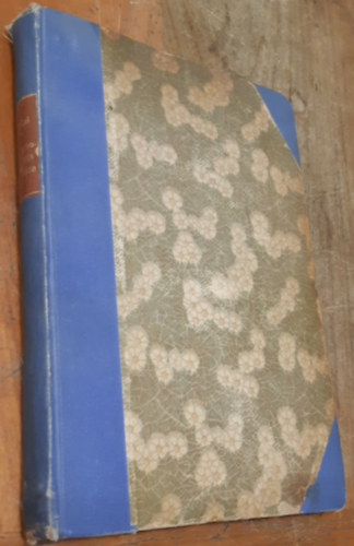 Dr. Ferenczi S�ndor - A pszichoanalizis halad�sa - �rtekez�sek (1919)