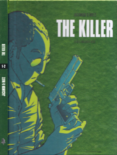 The Killer I-II.