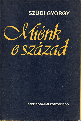 Mink e szzad