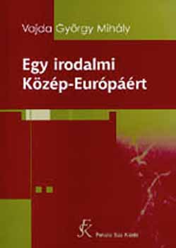 Egy irodalmi Kzp-Eurprt