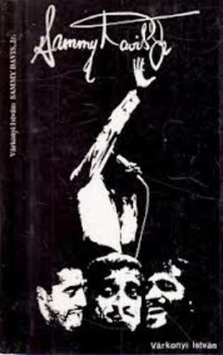 Sammy Davis, Jr.1925-1990