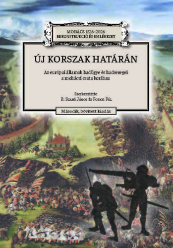 Fodor Pl  (szerk.) B. Szab Jnos (Szerk.) - j korszak hatrn