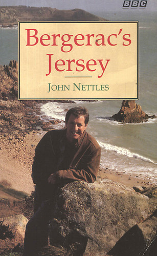 John Nettles - Bergerac's Jersey