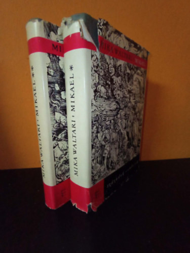 Mikael I-II. - (Sz�zadok-emberek sorozat)