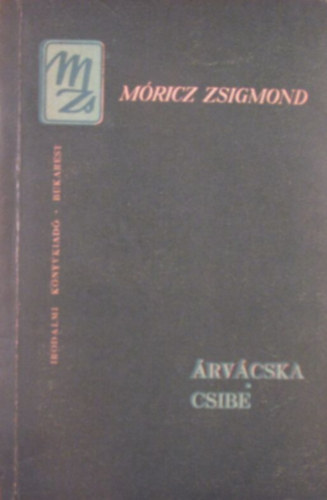 �rv�cska - Csibe