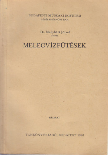 Melegvzftsek