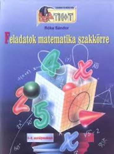Feladatok matematika szakkrre