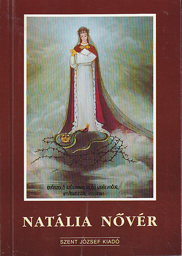 Fogas Anna  (szerk.) - Natlia nvr II.