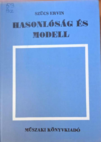 Hasonlsg s modell