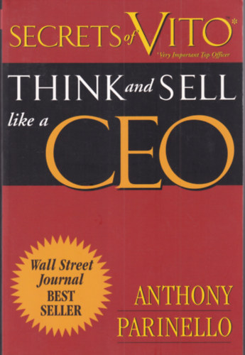 Think and Sell like a CEO