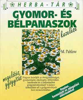 M. Pahlow - Gyomor- s blpanaszok kezelse