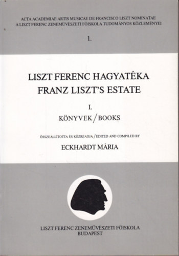 Liszt Ferenc hagyat�ka a Budapesti Zenem�v�szeti F�iskol�n