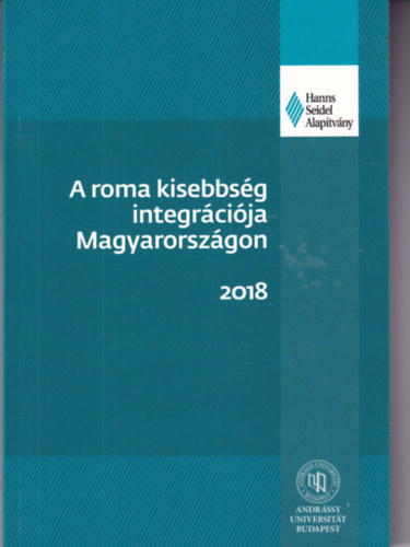 A roma kisebbsg integrcija Magyarorszgon 2018