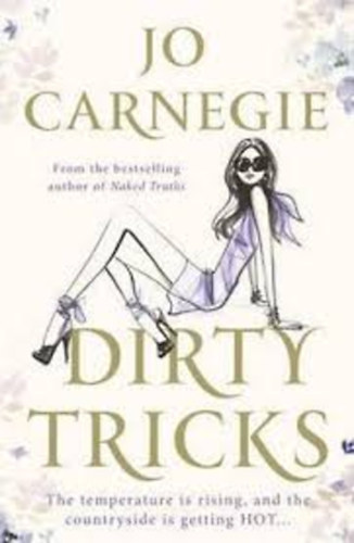 Jo Carnegie - Dirty Tricks