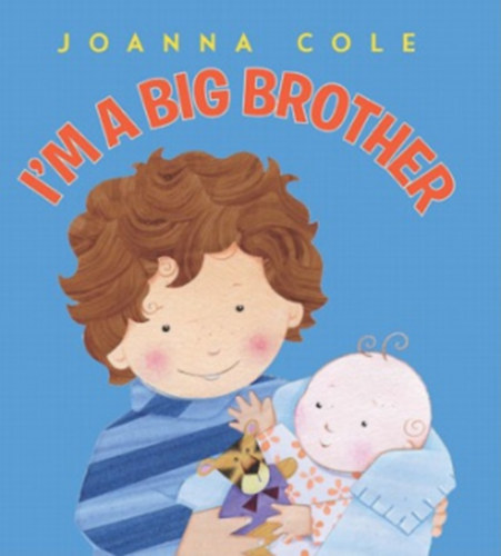 Joanna Cole - I'm a Big Brother