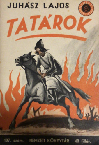 Juh�sz Lajos - Tat�rok