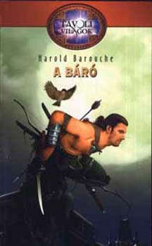 Harold Barrouche - A br