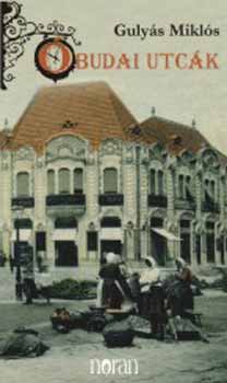 Budai utc�k