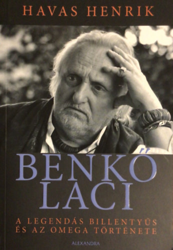Benk Laci