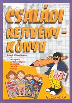 Csaldi rejtvnyknyv